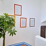 Apartmán Le Andira - Monolocali Finemente Arredati A Pochi Passi Dal Centro Storico Di *