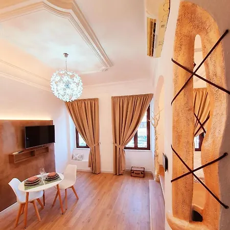 Apartament Le Andira - Monolocali Finemente Arredati A Pochi Passi Dal Centro Storico Di *