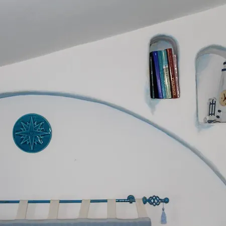 Apartament Le Andira - Monolocali Finemente Arredati A Pochi Passi Dal Centro Storico Di Orosei