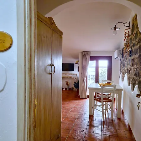 Apartmán Le Andira - Monolocali Finemente Arredati A Pochi Passi Dal Centro Storico Di