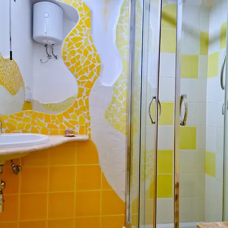 Le Andira - Monolocali Finemente Arredati A Pochi Passi Dal Centro Storico Di Apartament *