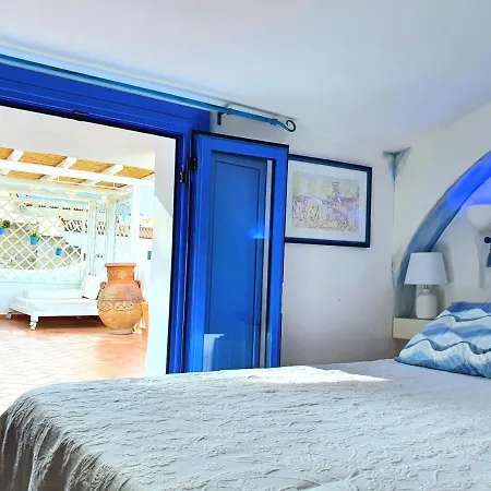 Apartman Le Andira - Monolocali Finemente Arredati A Pochi Passi Dal Centro Storico Di Orosei