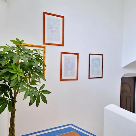 Apartman Le Andira - Monolocali Finemente Arredati A Pochi Passi Dal Centro Storico Di *