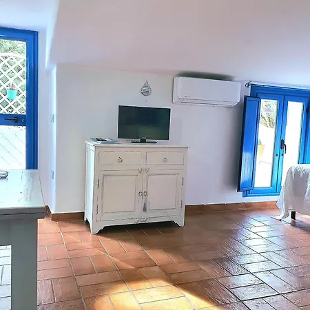 Le Andira - Monolocali Finemente Arredati A Pochi Passi Dal Centro Storico Di Apartman Orosei