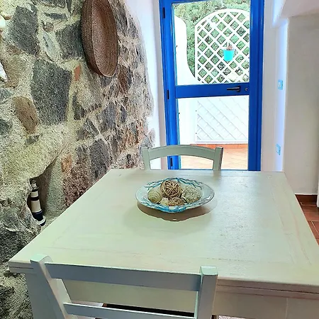 Apartman Dommos - Andira *