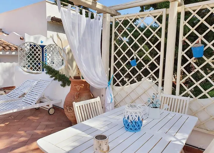 Апартаменты Le Andira - Monolocali Finemente Arredati A Pochi Passi Dal Centro Storico Di Орозеи