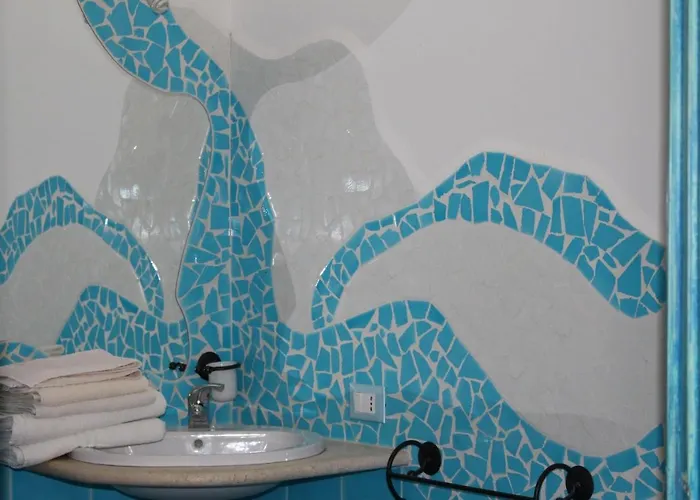 Le Andira - Monolocali Finemente Arredati A Pochi Passi Dal Centro Storico Di Апартаменты Орозеи