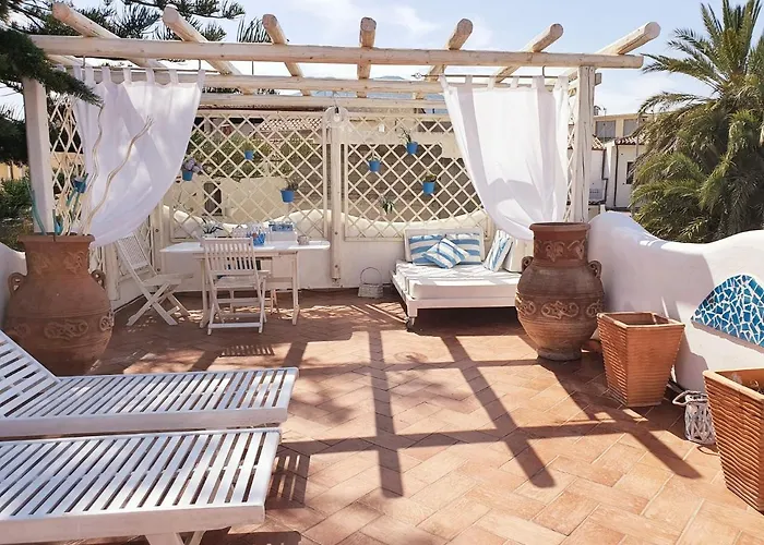 Апартаменты Le Andira - Monolocali Finemente Arredati A Pochi Passi Dal Centro Storico Di