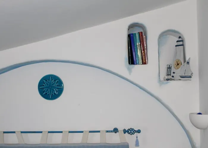 Апартаменты Le Andira - Monolocali Finemente Arredati A Pochi Passi Dal Centro Storico Di Орозеи