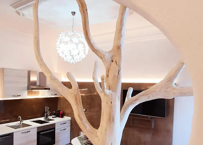 Le Andira - Monolocali Finemente Arredati A Pochi Passi Dal Centro Storico Di Апартаменты