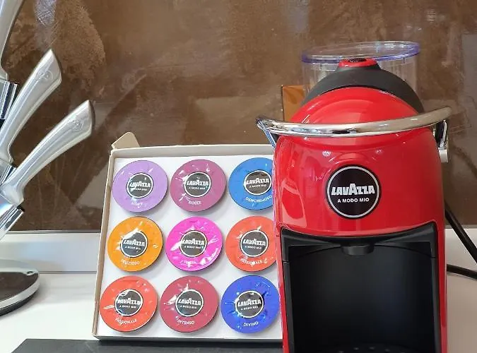 Апартаменты Le Andira - Monolocali Finemente Arredati A Pochi Passi Dal Centro Storico Di Орозеи