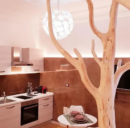 Le Andira - Monolocali Finemente Arredati A Pochi Passi Dal Centro Storico Di * Орозеи