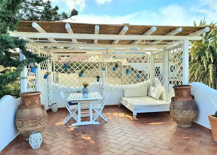 Le Andira - Monolocali Finemente Arredati A Pochi Passi Dal Centro Storico Di * Орозеи