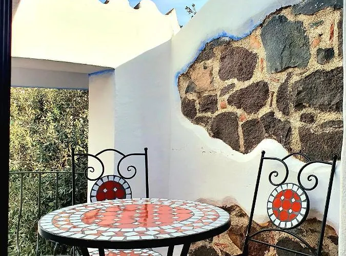 Апартаменты Le Andira - Monolocali Finemente Arredati A Pochi Passi Dal Centro Storico Di *