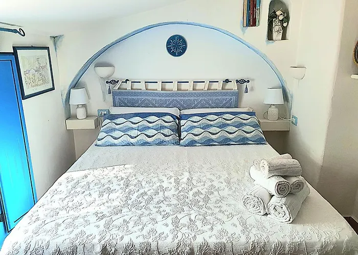 Le Andira - Monolocali Finemente Arredati A Pochi Passi Dal Centro Storico Di