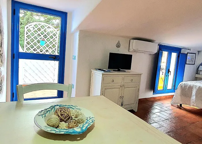 Le Andira - Monolocali Finemente Arredati A Pochi Passi Dal Centro Storico Di Daire
