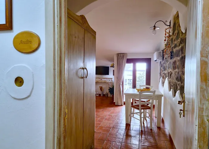 Апартаменты Le Andira - Monolocali Finemente Arredati A Pochi Passi Dal Centro Storico Di