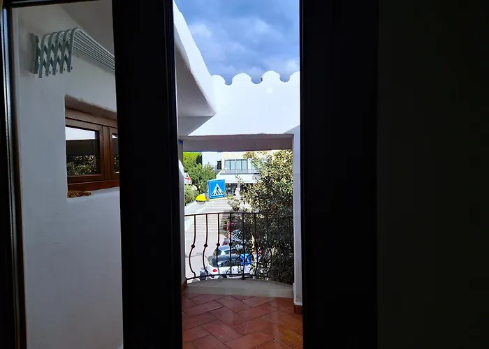 Le Andira - Monolocali Finemente Arredati A Pochi Passi Dal Centro Storico Di Орозеи