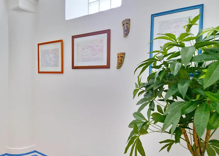 Апартаменты Le Andira - Monolocali Finemente Arredati A Pochi Passi Dal Centro Storico Di *