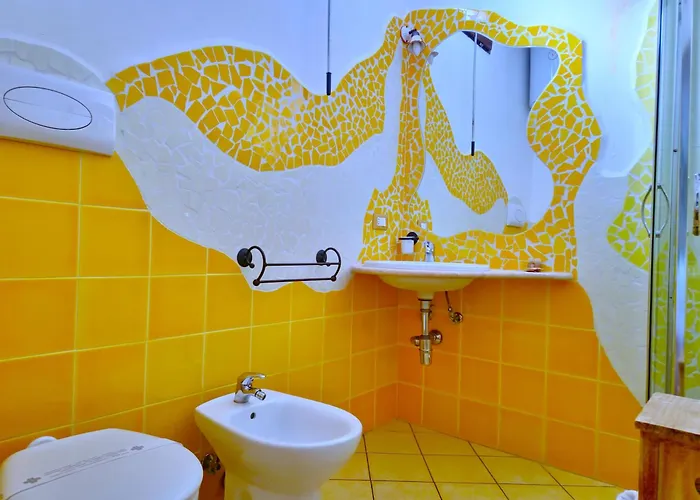 Le Andira - Monolocali Finemente Arredati A Pochi Passi Dal Centro Storico Di * Орозеи