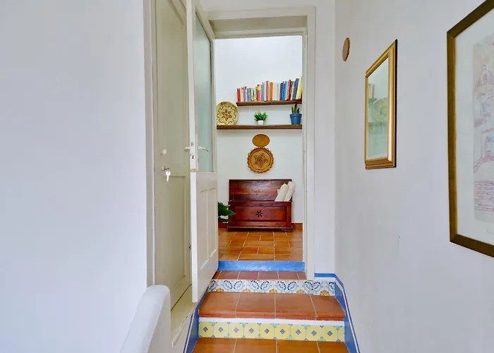 Апартаменты Le Andira - Monolocali Finemente Arredati A Pochi Passi Dal Centro Storico Di *